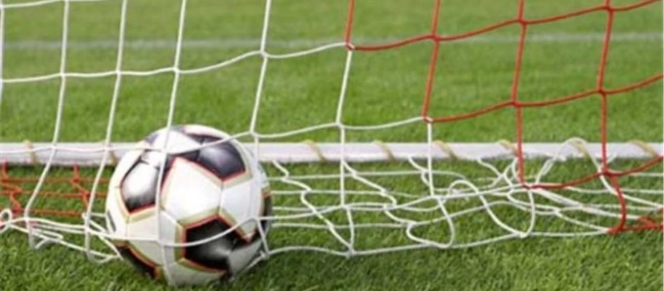 Απίστευτο: Μπήκαν 13 γκολ σε ματς Super League 2 Κ19